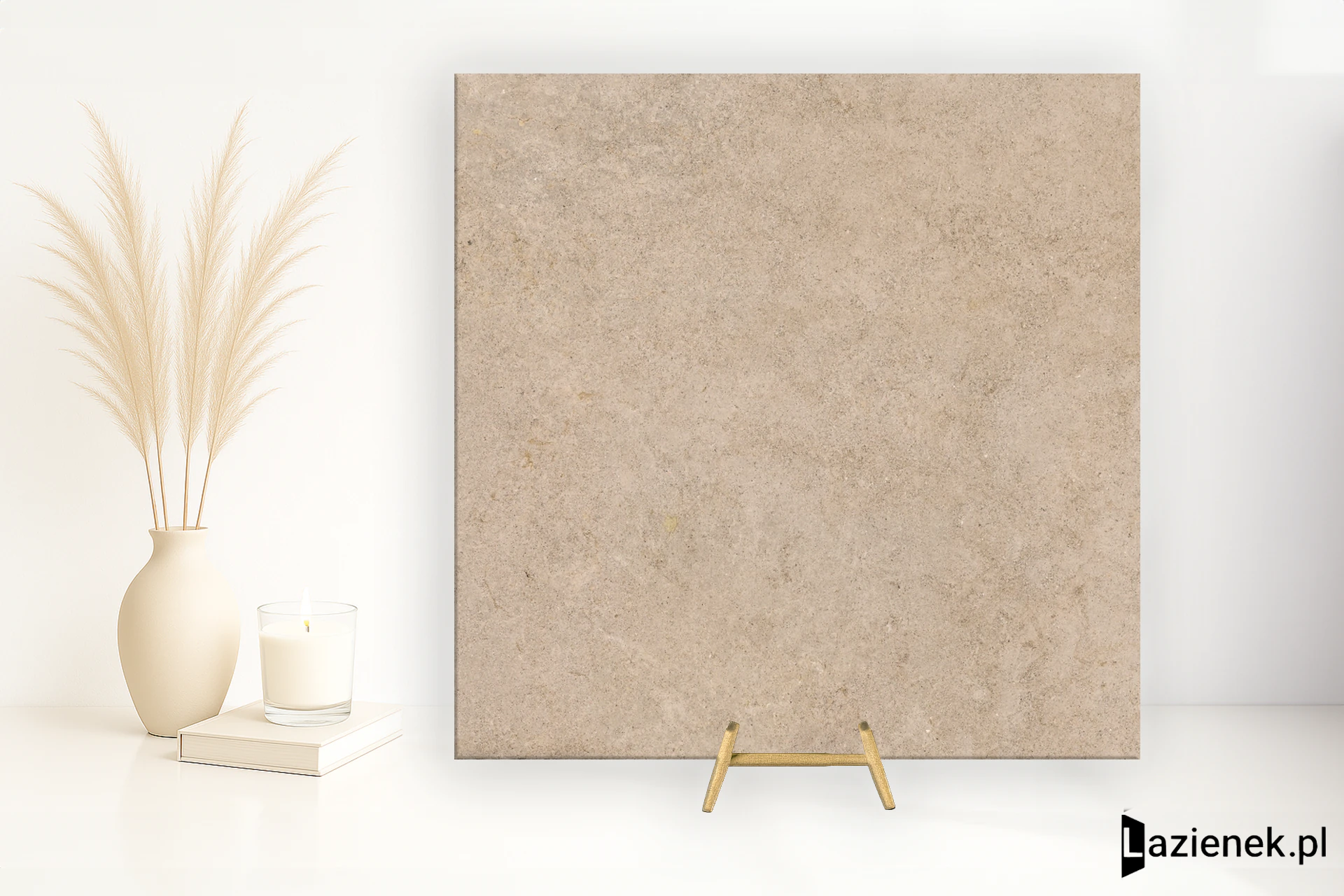 Graniti Fiandre Lexicon Pietra Di Fez naturalna 120x120 cm gr. 8 mm - płytka rektyfikowana / AS333X8120